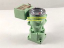 Oval Hydraulic Indicator PI-45B20 1641.5CC USED