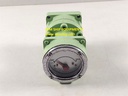Oval Hydraulic Indicator PI-45B00 114.9 C.C USED