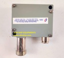Trafag 8202.75.2210 Pressure Transmitter