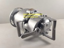 PLUTO AVK AIR MOTOR- PAM40R (WITH-OUT FILTER)