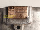 PLUTO AVK AIR MOTOR- PAM40R (WITH-OUT FILTER)