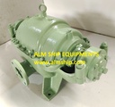 Shinko NSW-80 Vaccum Pump