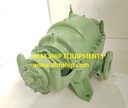 Shinko NSW-80 Vaccum Pump