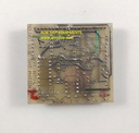 Norcontrol Automation NA1023 Pcb Card HA441533A