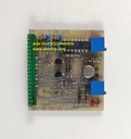 Norcontrol Automation NA1023 Pcb Card HA441533A