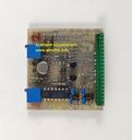 Norcontrol Automation NA1023 Pcb Card HA441533A