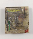 Norcontrol Automation NA1023 Pcb Card HA441533A