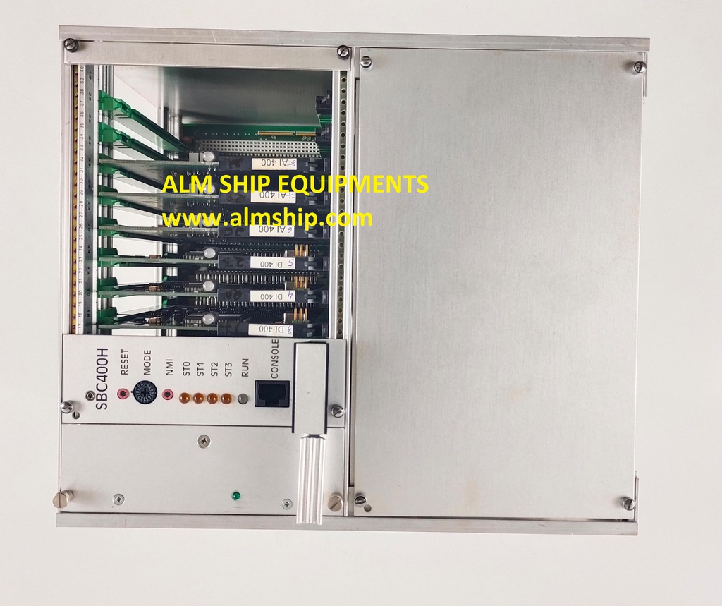 KONGSBERG SBC400H UNIT