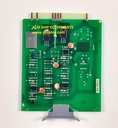 Jrcs Annunciator SA-RF21 Pcb Card