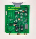 Jrcs Annunciator SA-RF21 Pcb Card