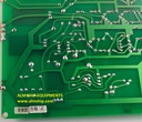 Jrcs Annunciator SA-RF21 Pcb Card