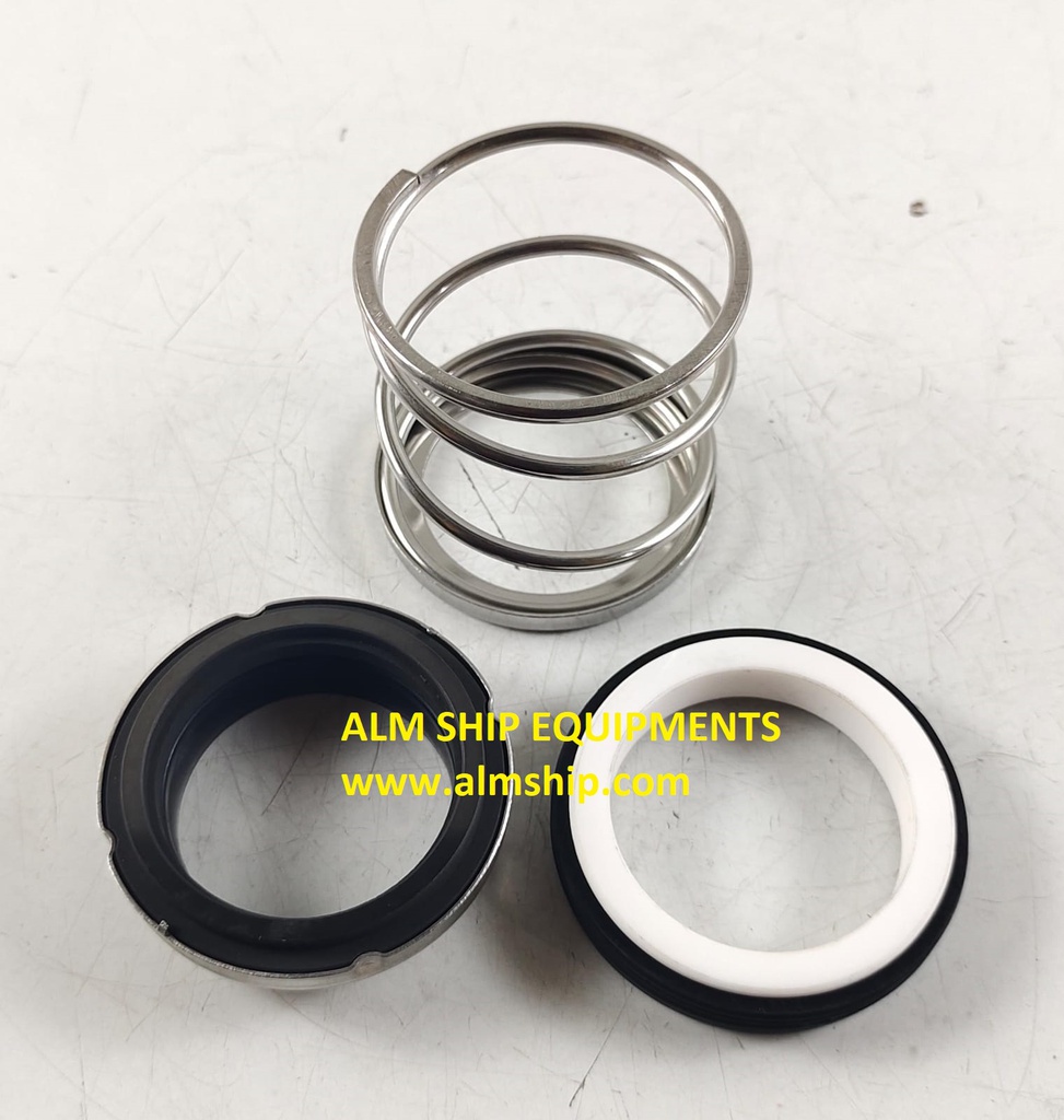 JOHN CRANE MECHANICAL SEAL