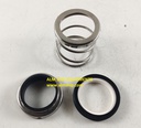 JOHN CRANE MECHANICAL SEAL