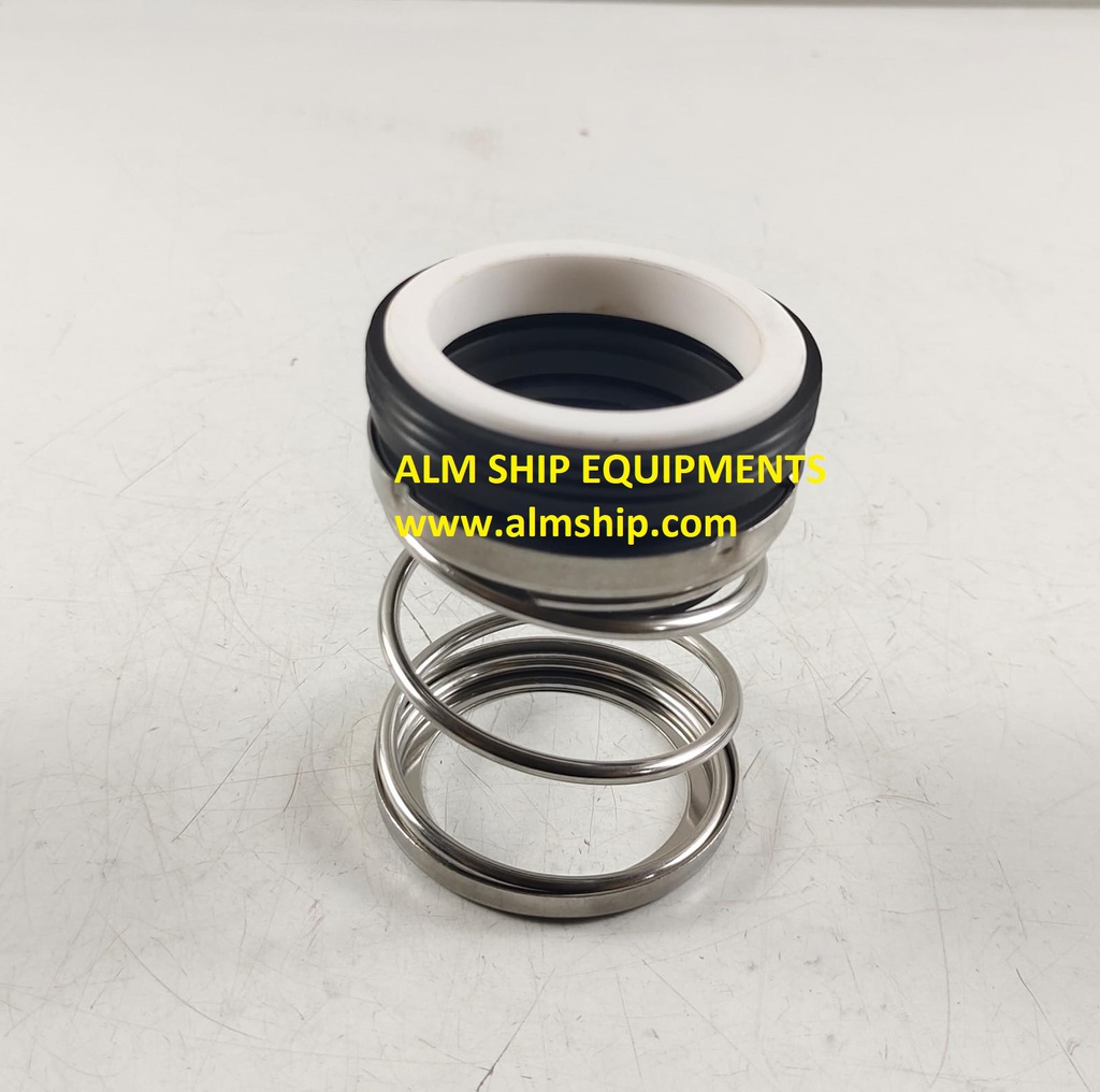 JOHN CRANE MECHANICAL SEAL