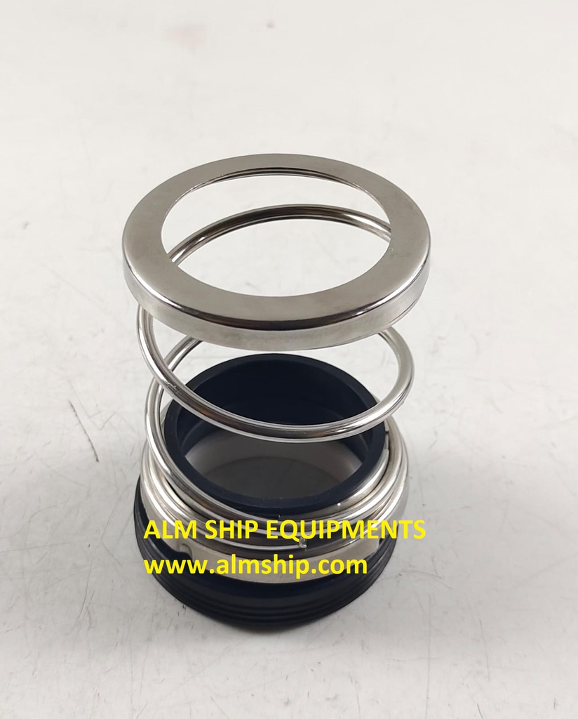 JOHN CRANE MECHANICAL SEAL