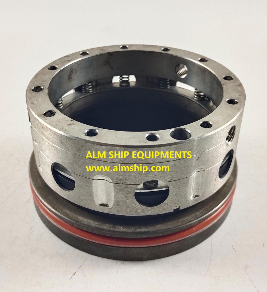JOHN CRANE MECHANICAL SEAL