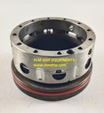 JOHN CRANE MECHANICAL SEAL