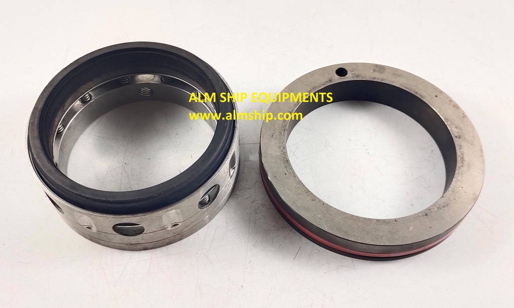 JOHN CRANE MECHANICAL SEAL