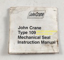 JOHN CRANE MECHANICAL SEAL