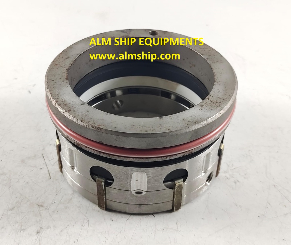 BURGMANN MECHANICAL SEAL