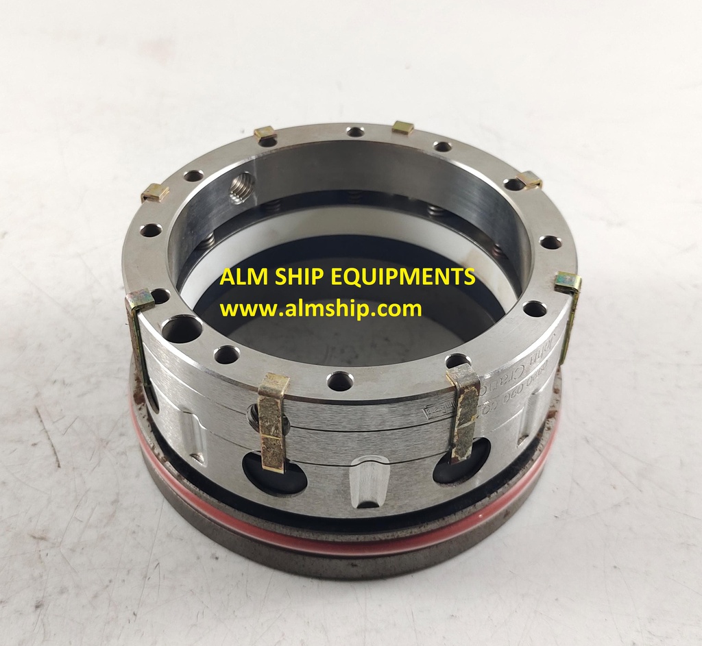 BURGMANN MECHANICAL SEAL