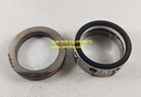 BURGMANN MECHANICAL SEAL