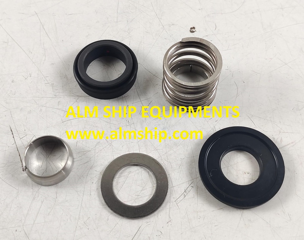 TAIKO KIKAI EAGLE MECHANICAL SEAL
