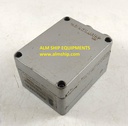 KONGSBERG CONNECTION BOX UG-396