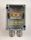 KONGSBERG CONNECTION BOX UG-396
