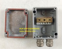 KONGSBERG CONNECTION BOX UG-396