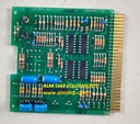 TERASAKI ERC-233N PCB CARD