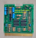 TERASAKI ERC-233N PCB CARD