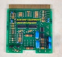 TERASAKI ERC-233N PCB CARD