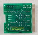 TERASAKI ERC-233N PCB CARD