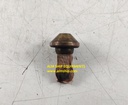 DANFOSS ORIFICE FOR EXPANSION VALVE 068-2015