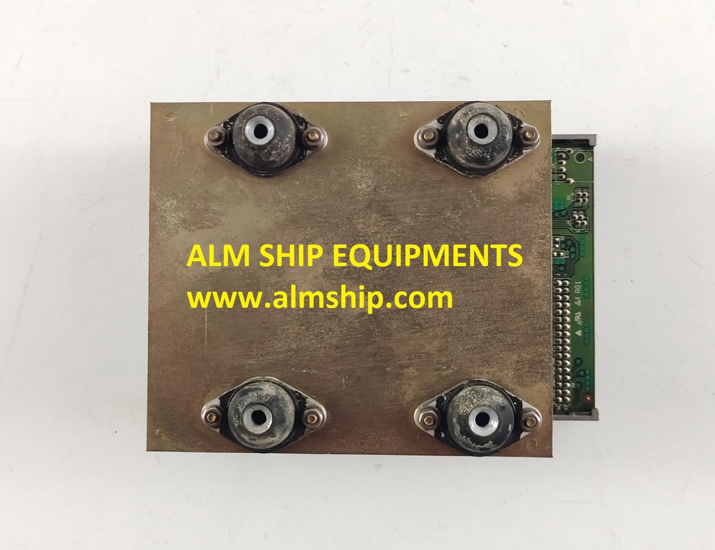 NOR CONTROL TUV FD-235HF