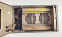 NOR CONTROL MCU 8625 PANEL