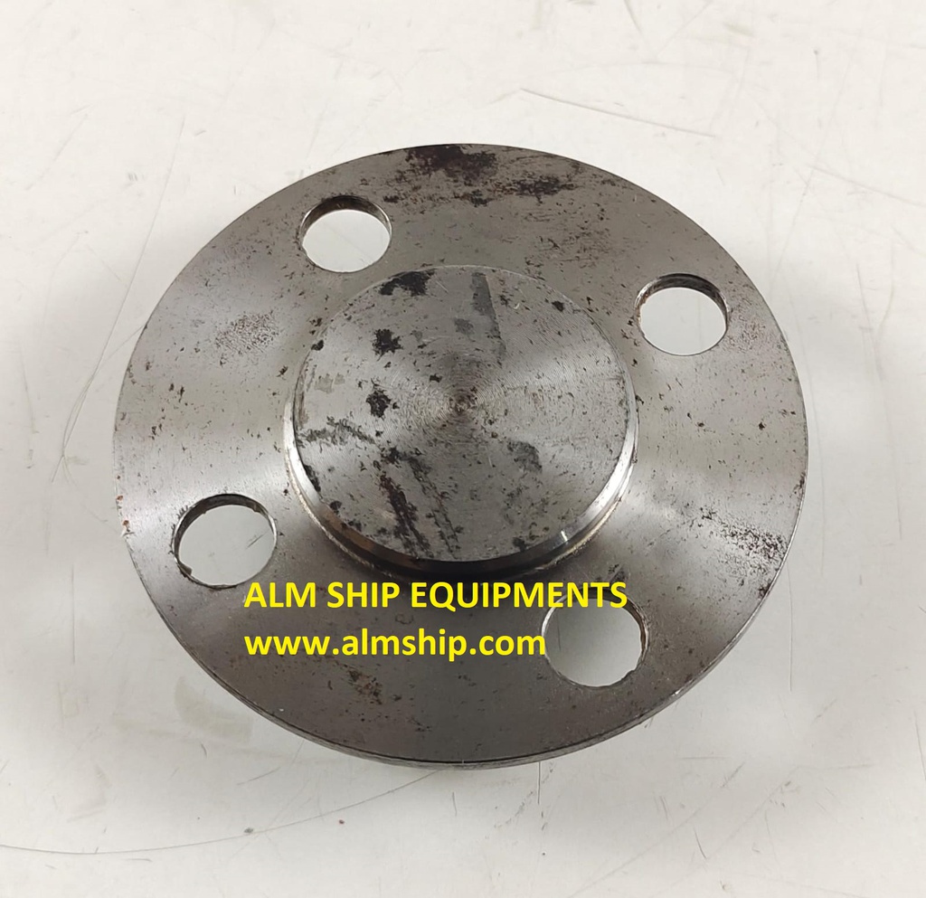 TANABE PUMP COUPLING