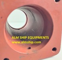 HEISIN PUMP CYLINDER HP-2A