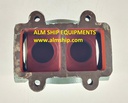 HEISIN PUMP LINER BLOCK HP-3A