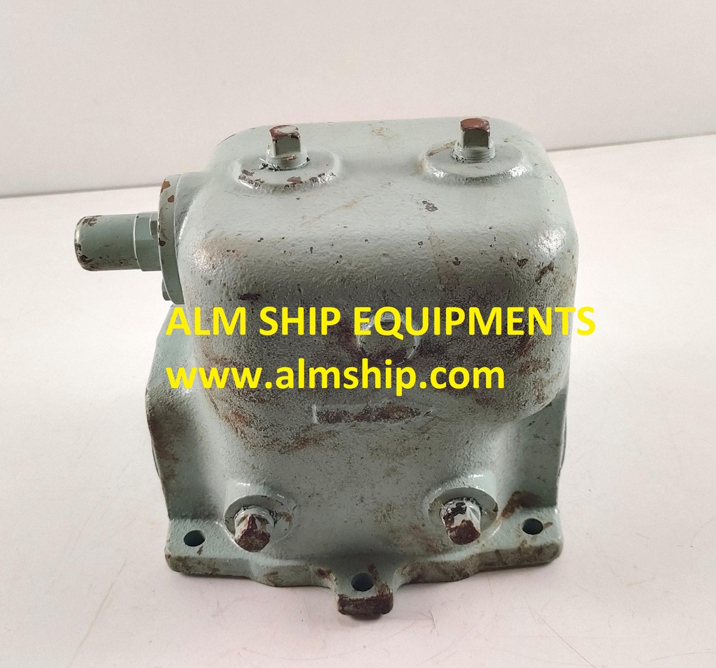 CASING BILGE PUMP LD-2NX