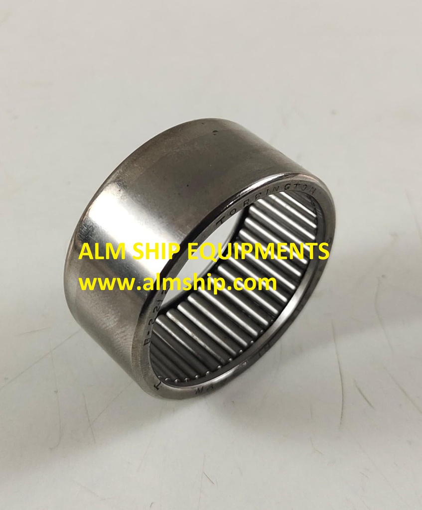 HEISHIN PUMP NEEDLE BEARING HP-2A