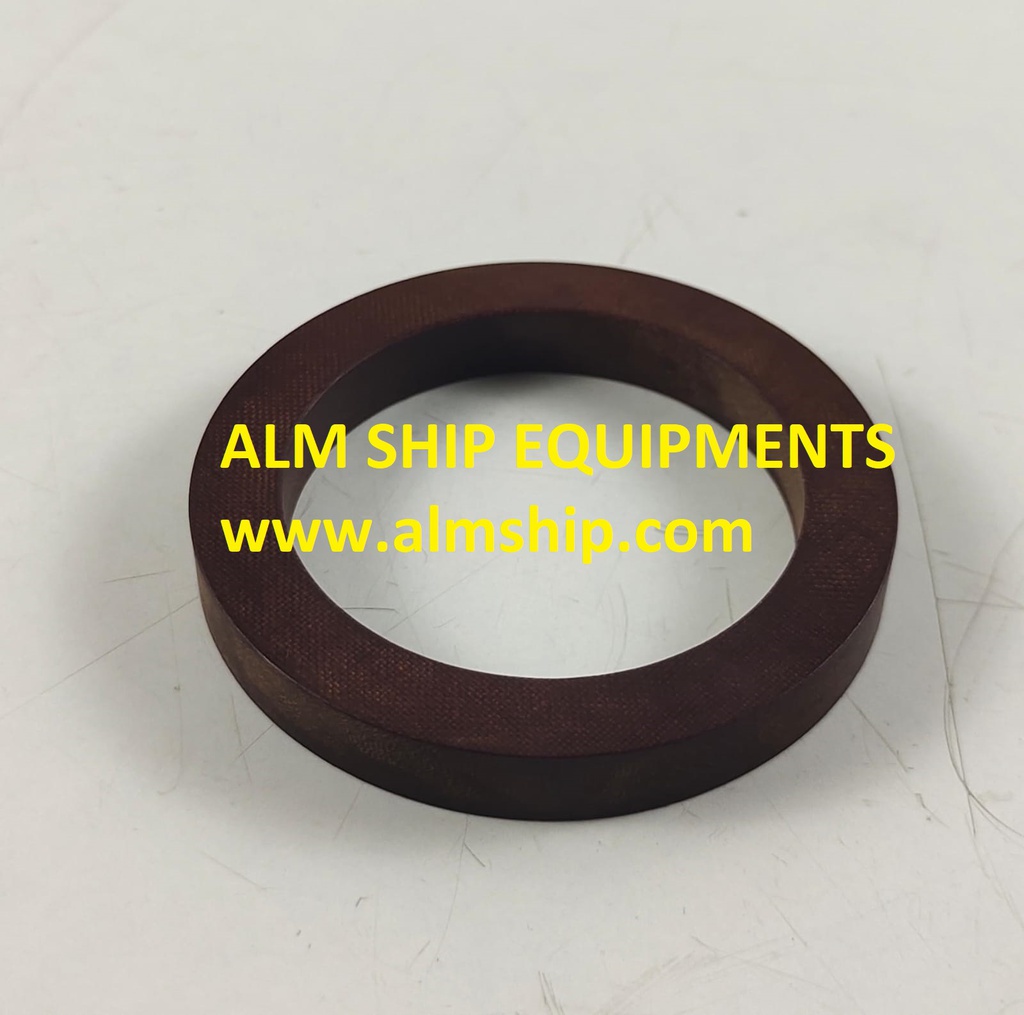 HEISHIN PUMP BUCKET RING HP-2A