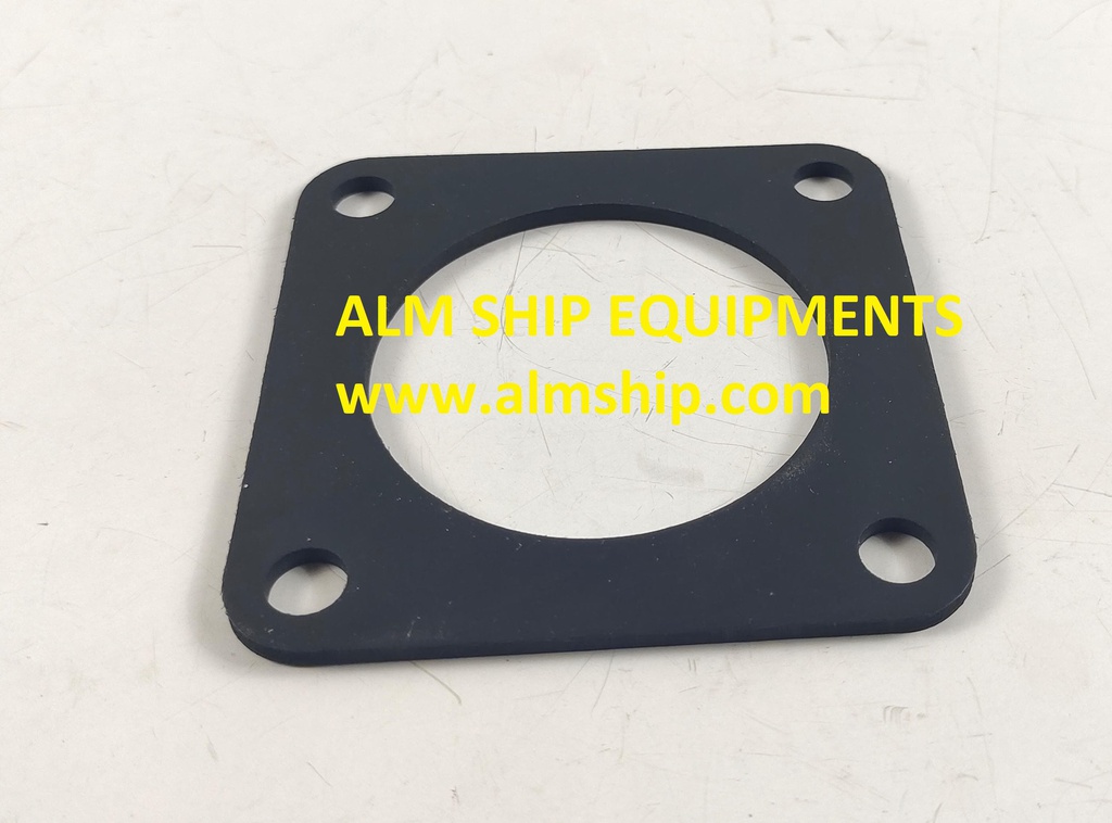 HEISHIN PUMP CYLINDER COVER PACKING HP-2A
