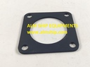 HEISHIN PUMP CYLINDER COVER PACKING HP-2A