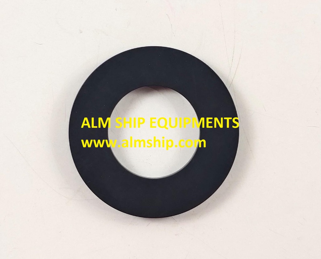 RUBBER PACKING