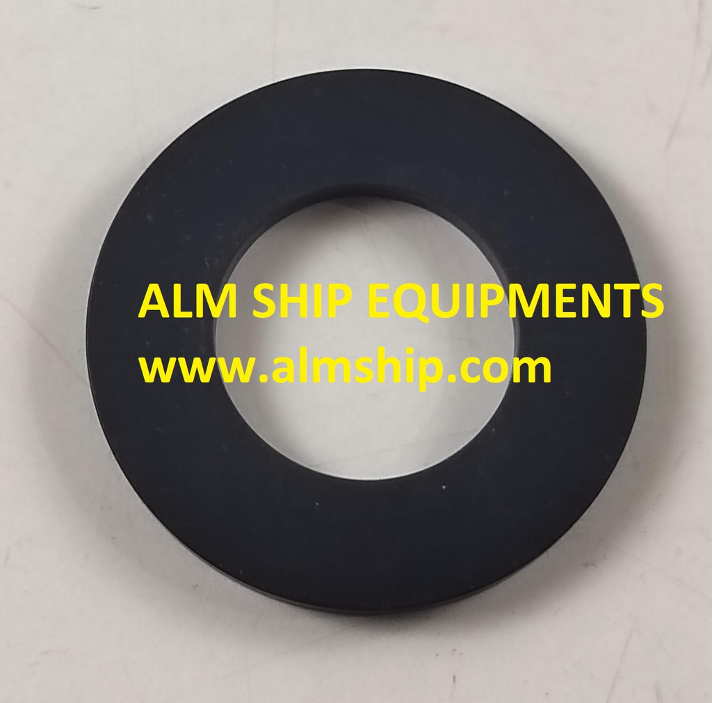 RUBBER PACKING