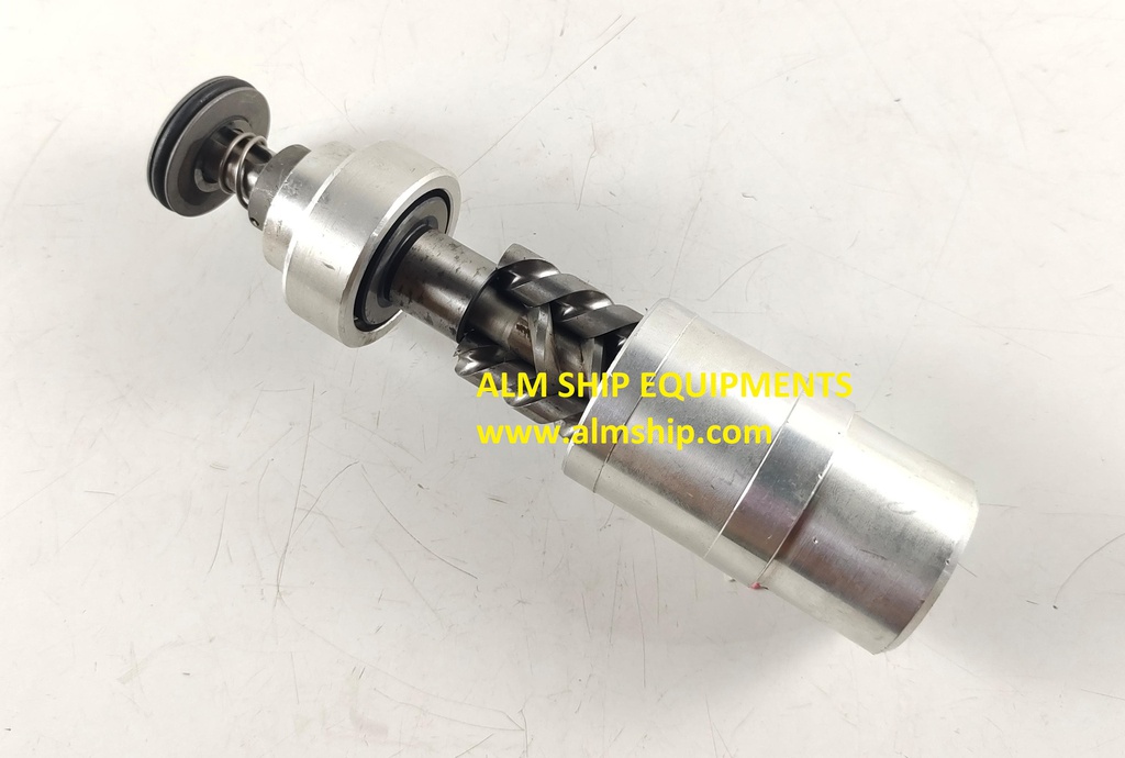 PUMP CARTRIDGE
