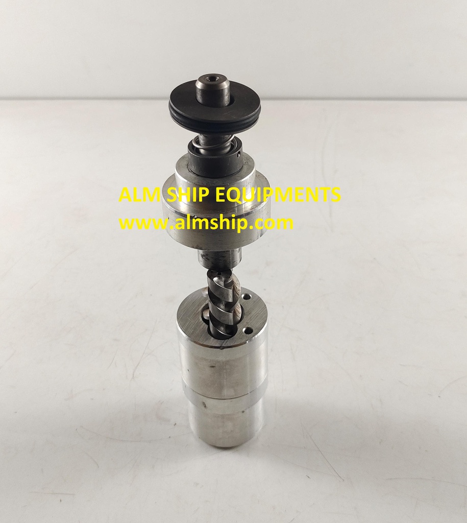 PUMP CARTRIDGE