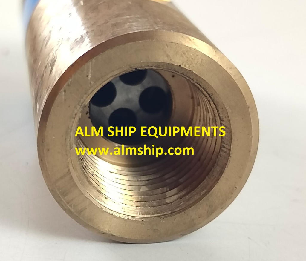MITSUBISHI CONSTANT FLOW CONTROL VALVE 6L SJ30T
